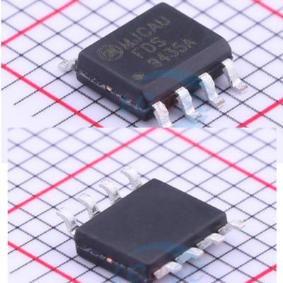 China SMD/SMT power potencia5.3A 8-Pin power deaudio module IC Chipsaudio electronic components MOSFET transistor IC chips FDS9435A for sale