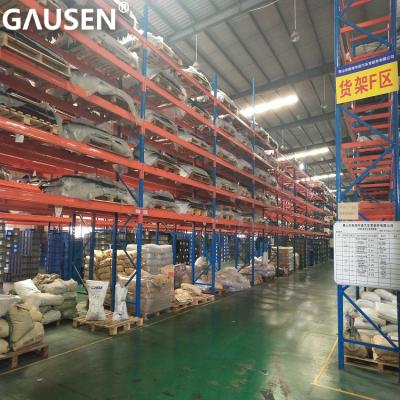 China Corrosion Protection Warehouse System Warehouse Storage Shelves Industrial Warehouse Sliding Shelf For Rack Rack Shelf Factory Pallet for sale