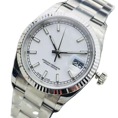 China Mens Super Noob 116231 116234 Cal.3235 EW Factory V2 Auto Update Version 36mm for sale