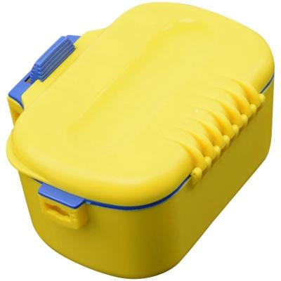 China Logo Storage Lure Feature Multi Key Original Size Plastic Folding Fishing Tackle Box Customized Four Layers In One for sale