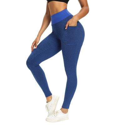 China Antibacterial Fitness Leggings Fashion Women Plus Mesh Leggings Workout Leggings Streetwear Yoga Leggings for sale