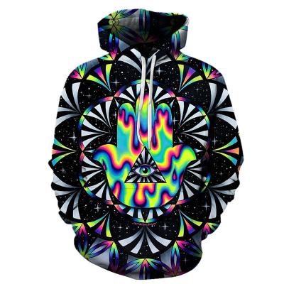 China Sudadera scam capucha 3d unisex hoodie link wholesale men's anti-pilling hoodies die sweatshirt polyester hoodies for sale