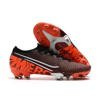 China High Quality Training Soccer Shoes Turf Soccer Shoes\Comfortable New Arrival\Durable Soccer Boots Lankepace Boots Low MOQ Drop Shipping Soccer Shoes for sale