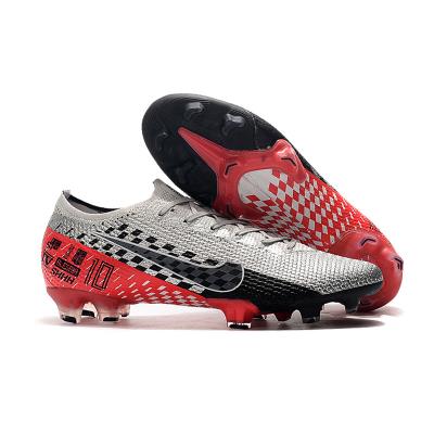 China Fashion\Comfortable\Durable Football Boots Lankepce Cheap Outdoor Soccer Shoes Non-slip FG Soccer Cleat Shoes For Men Manufacturer Direct Selling High Quality for sale