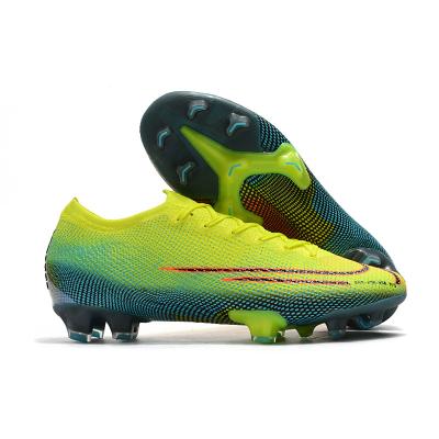 China Fashion \Comfortable\Durable Soccer Boots Lankepace Fg Football League Professional Soccer Shoes Wholesale High Quality Cheap Mens Soccer Boots Manufacturer for sale