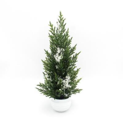 China Elegant Christamas Decoration Favorable Price PE 11.8