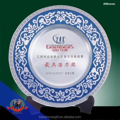 China China Custom Cut Tin Plate Tinplate Can Metal Plate Magnets Tin Plate Metal Plaque for sale