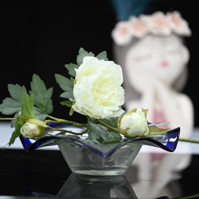 China Beautiful Colorful Artificial Flowers Wedding New Flower Real Touch Decoration for sale