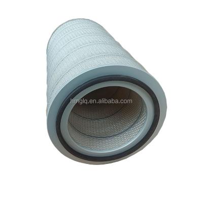 China Compressed Air Filter 2605541250 Replace FUSHENG Air Compressor Air Filter 2605541250 71161412-66010 for sale