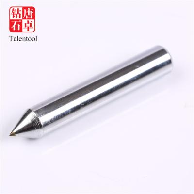 China Talentool Diamond Engraving Tool Diamond Drag Engraving Bit for Stone, Glass, Metal Tablets for sale