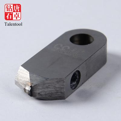 China More particularly for automatic lath work. Talentool pcd tools posalux diamond tools for jewelry cutting for sale