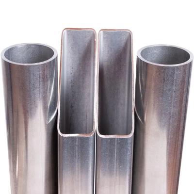 China Industry Hot Selling 201 304 316 Seamless Welded Stainless Steel Pipe , Seamless Welded Stainless Steel Tube for sale