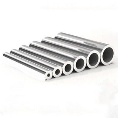 China Hot Selling 304 /316/201/430 ​​Industry 4mm Thick Stainless Steel Pipe Hot Rolled Welding Industrial Cold Rolled Seamless Steel Tubes and Pipes for sale