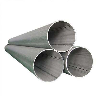 China Industry ASTM A312 A213 TP304 316 316L 310S 321 Seamless Stainless Steel Pipe Tube Industrial for sale