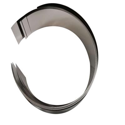 China Industry factory price sus 201 304 304L 316 316L 301 410 430 strip cold rolled ss 2B surface 304 stainless steel strip strip price for sale