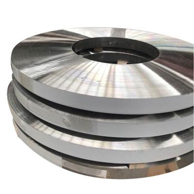 China EN Industry AISI ASTM GB SUS JIS ISO DIN BS 304 304L 316 316L 201 301 410 420 430 Stainless Steel Strip Coil for sale