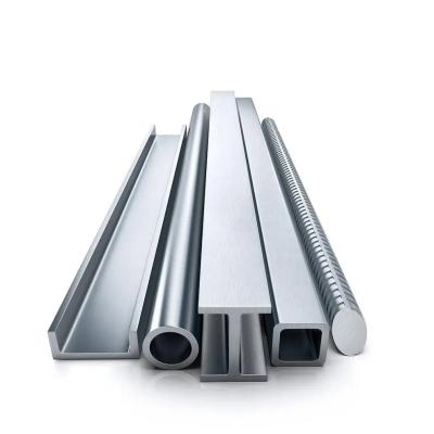 China China U Channel Stainless Steel Profile 321 Stainless Steel 904 Channel C Channel Profile for sale