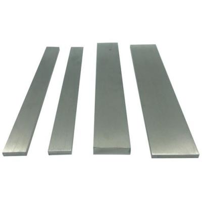 China High quality flat bar Q195 Q235 Q345 ss400 s45c a36 structural mild steel/square steel flat bar for sale