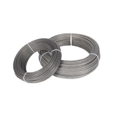 China Industry hot sale factory stainless steel wire 201304 304L 316 316L 409 410 904L 2205 2507 for sale