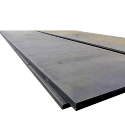 China Wholesale Carton Steel Plate Boiler Sheet Q345A Low Alloy Steel Sheet Manufacture From China for sale