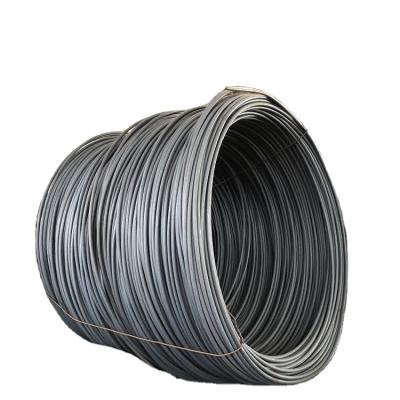 China The best measure of GTS 0/1/2/3/4/6/7/8/10/12/14/16/18/20/22/24/26/28 of A.W.G. Construction Price BWG Galvanized Steel Wire Galvanized Steel Wire for sale