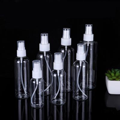 China Eco - Friendly Spray Bottle 150ml Food Spray Bottle Autoclavable Spray Bottle for sale