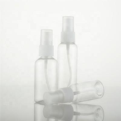 China Eco-friendly 4oz Mist Spray Bottle Pen Mist Bottle Spray Travel Kits Spray Bottles for sale