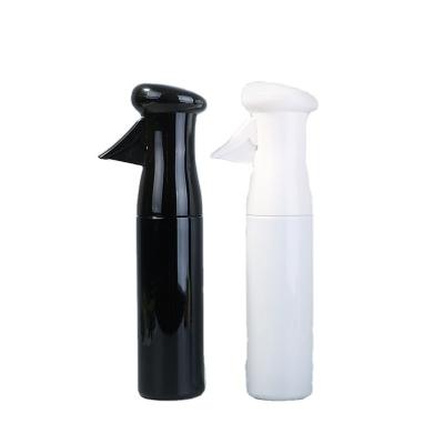 China Wholesale Cosmetic Plastic Water Spray Hair 200ML 300ML 500ML 150ML 160ML for sale