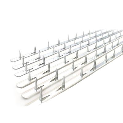 China Factory Wholesale Easy Installation Sofa Nail Strip In Metal Galvanized Steel For Sofa Sf-010 for sale