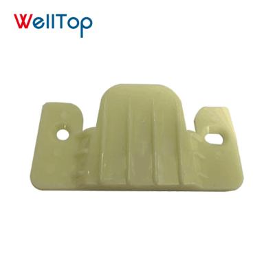 China Small Modern Cheap Plastic Furniture Link Bar Sofa Bed Hinge Connector For Furniture VT14.028 for sale