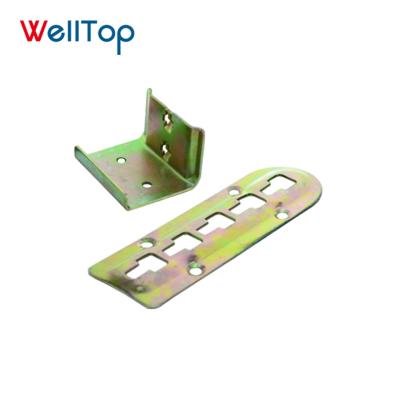 China 2020 Hot Bed Hinge Bed Corner Brace Supplier VT-14.025 for sale