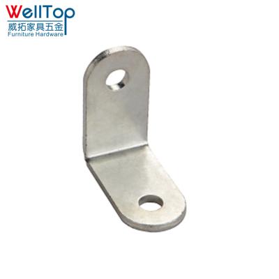 China Corner Cabinet Welltop Sheet Metal Shelf Bracket VT-13.018 for sale