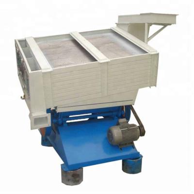 China Separate 2.8 Ton/H Rice Rice Mill Gravity Sieve Machine Paddy Separator Nigeria for sale