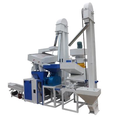 China Can process parboiled rice milling machine of 1 ton of complete rice process factory rice mill for sale