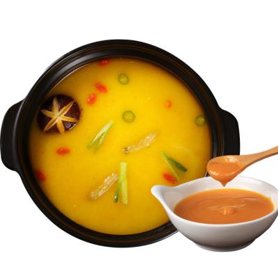 China Hot Pot Cooking Factory Direct Tomato Soup Base2021New Low Clear Hot-selling Hot Pot Tomato Hot Pot Restaurant Hot Pot Soup Seasoning 500g Seasoning Hot Pot Soup for sale