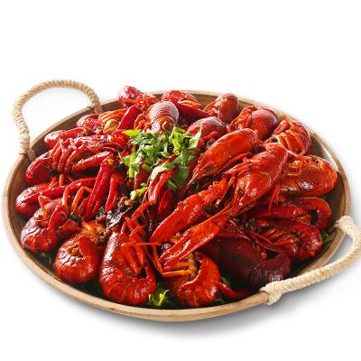 China Cooking crawfish factory sales traditional halal hot chili sauce crawfish seasoning for sale