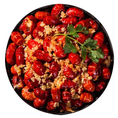 China New Hot Selling Chinese Crayfish Health Crayfish Cooking / Sichuan Crayfish Seasoning for sale