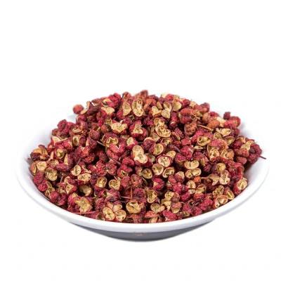 China Sichuan dry peppercorns supply factory prickly ash/red pepper powder/seedless pepper/zanthoxylum/Sichuan Chinese for sale