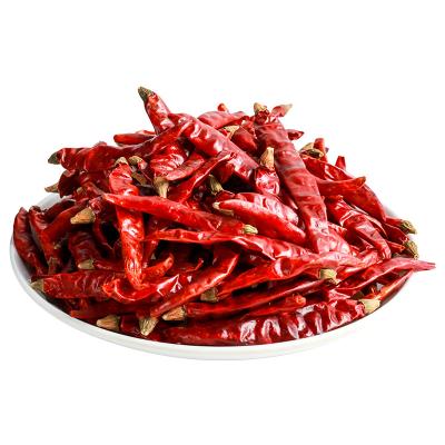 China 100% Pure Red Pepper Red Chilies Dry Red Chilies Powder Suppliers for sale