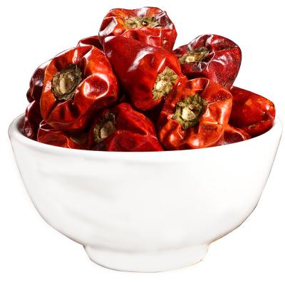 China 100% Pure Red Pepper 2021 Newly Launched Red Dried Chilies that are easy to store and easy to transport for sale