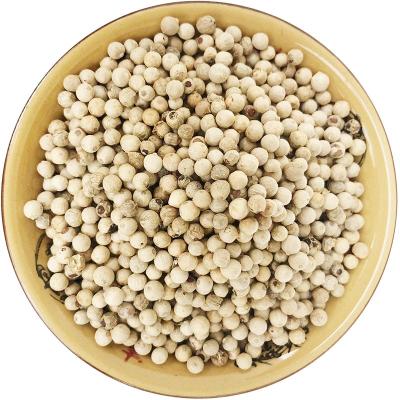 China Hainan Pepper Powder 500g Dry White Black Pepper Free Curing Spice Seasoning Hot Pot Bottom for sale