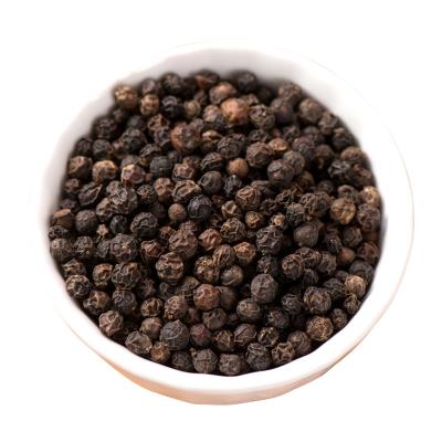 China Hainan dry all-dried white pepper production area large straight hair price price processing free freshly from the ground for sale