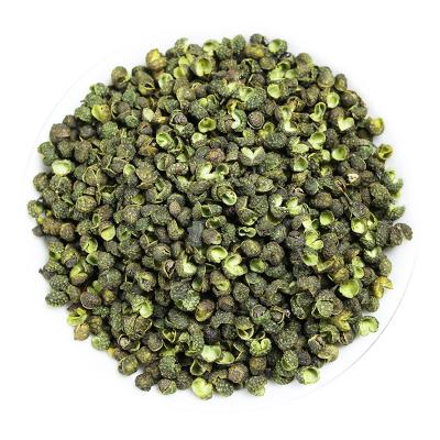 China Wholesale High Quality Natural Dried Green Peppercorns Plant Hot Sale for sale