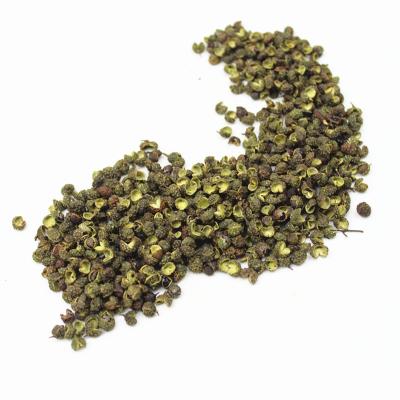 China OEM Dried Manufacturer and Plantation of Special High Quality Hemp Base Pepper Dried Green Peppercorns for sale