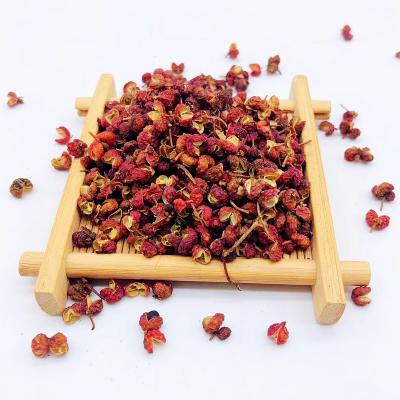 China Chinese prickly ash dry Hua jiao no heavy metal natural Dahongpao for sale