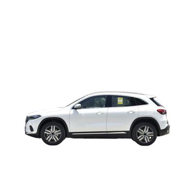 China 2022 Promotional Custom MB EQA EV Rightside Steering Medium Airco Electric Car 4463*1834*1619 for sale