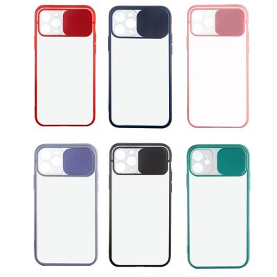 China Shockproof ODM TPU Shockproof Frames OEM Matte PC Cell Phone Filters All Models Phone Case For Samsung IPHONE 13 PRO MAX for sale