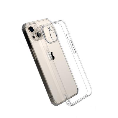 China Hot Sale Anti-fall Amazon TPU Case Camera Protection Phone Case For iPhone 11 12 13 Pro Max for sale