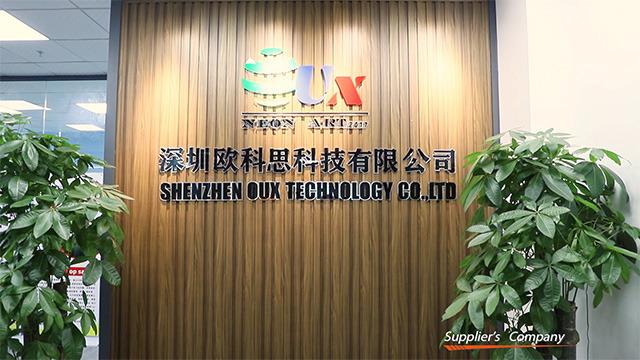 Verified China supplier - Shenzhen Oux Technology Co., Ltd.