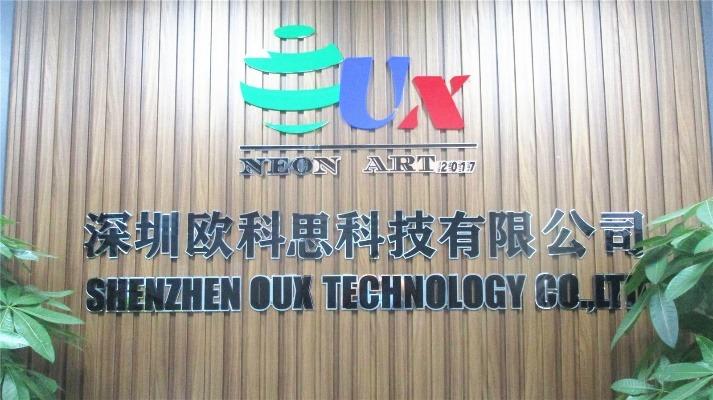 Verified China supplier - Shenzhen Oux Technology Co., Ltd.